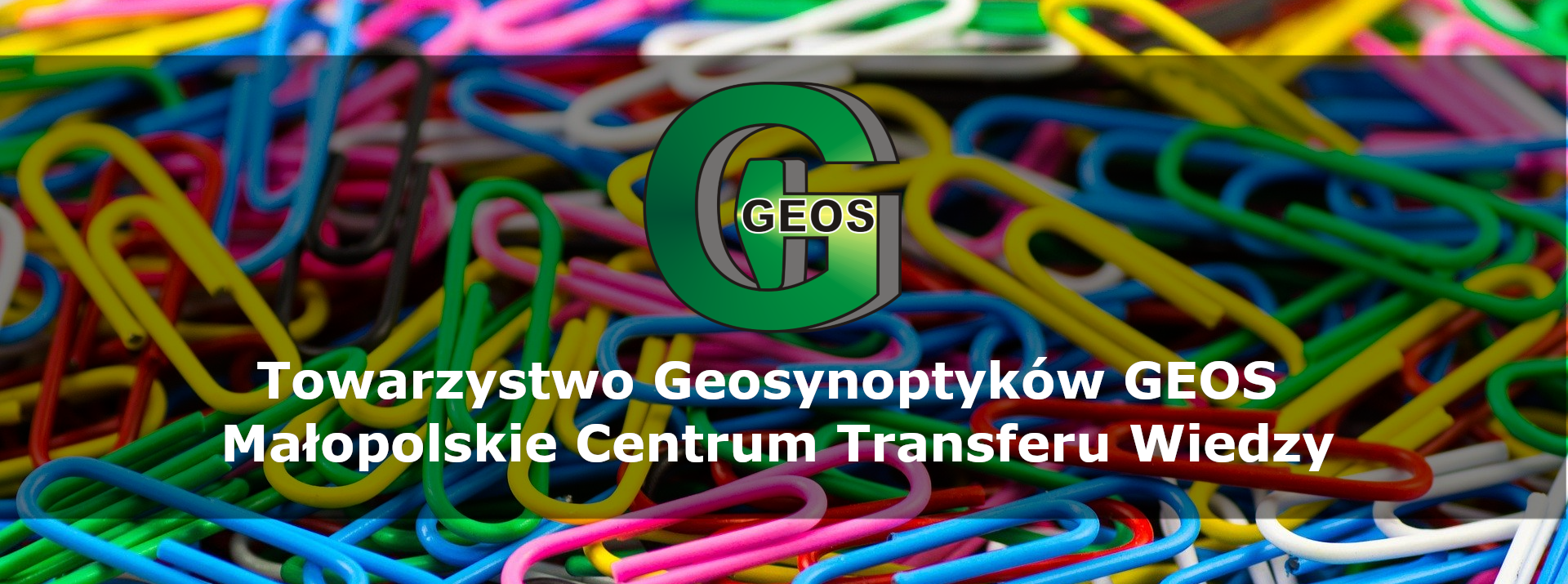 Towarzystwo Geosynoptyków GEOS 